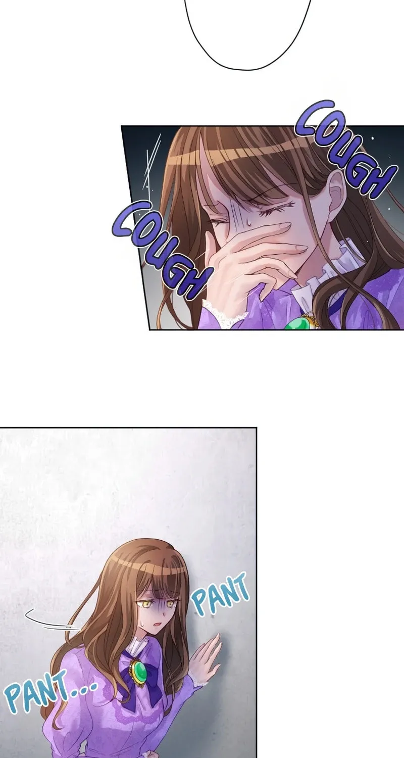 Oshi no Shuuchakushin wo Namete Ita Chapter 8 page 58 - 
