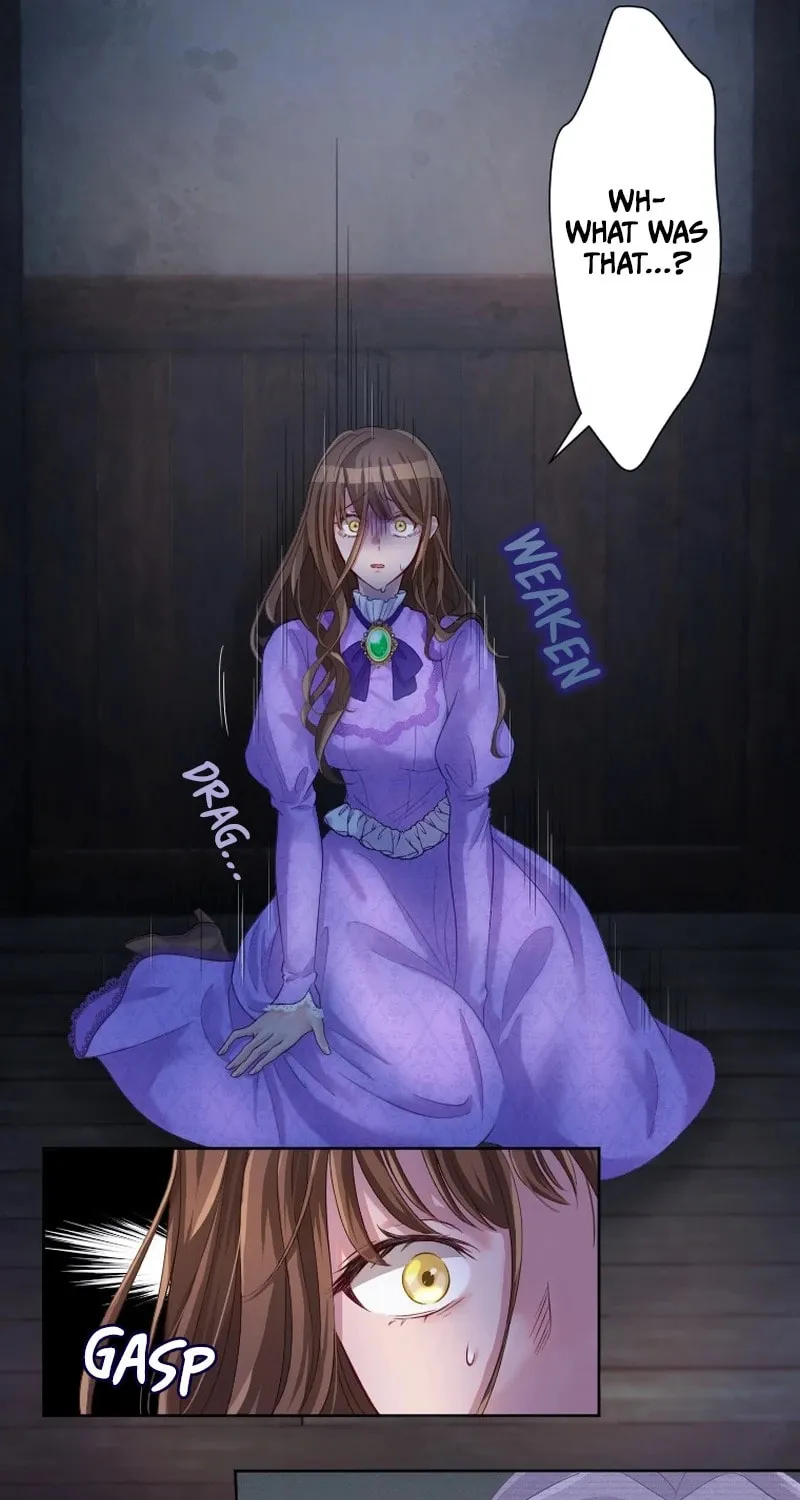 Oshi no Shuuchakushin wo Namete Ita Chapter 8 page 7 - 