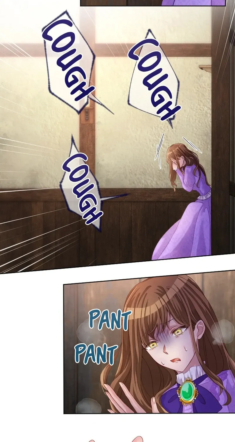 Oshi no Shuuchakushin wo Namete Ita Chapter 8 page 61 - 