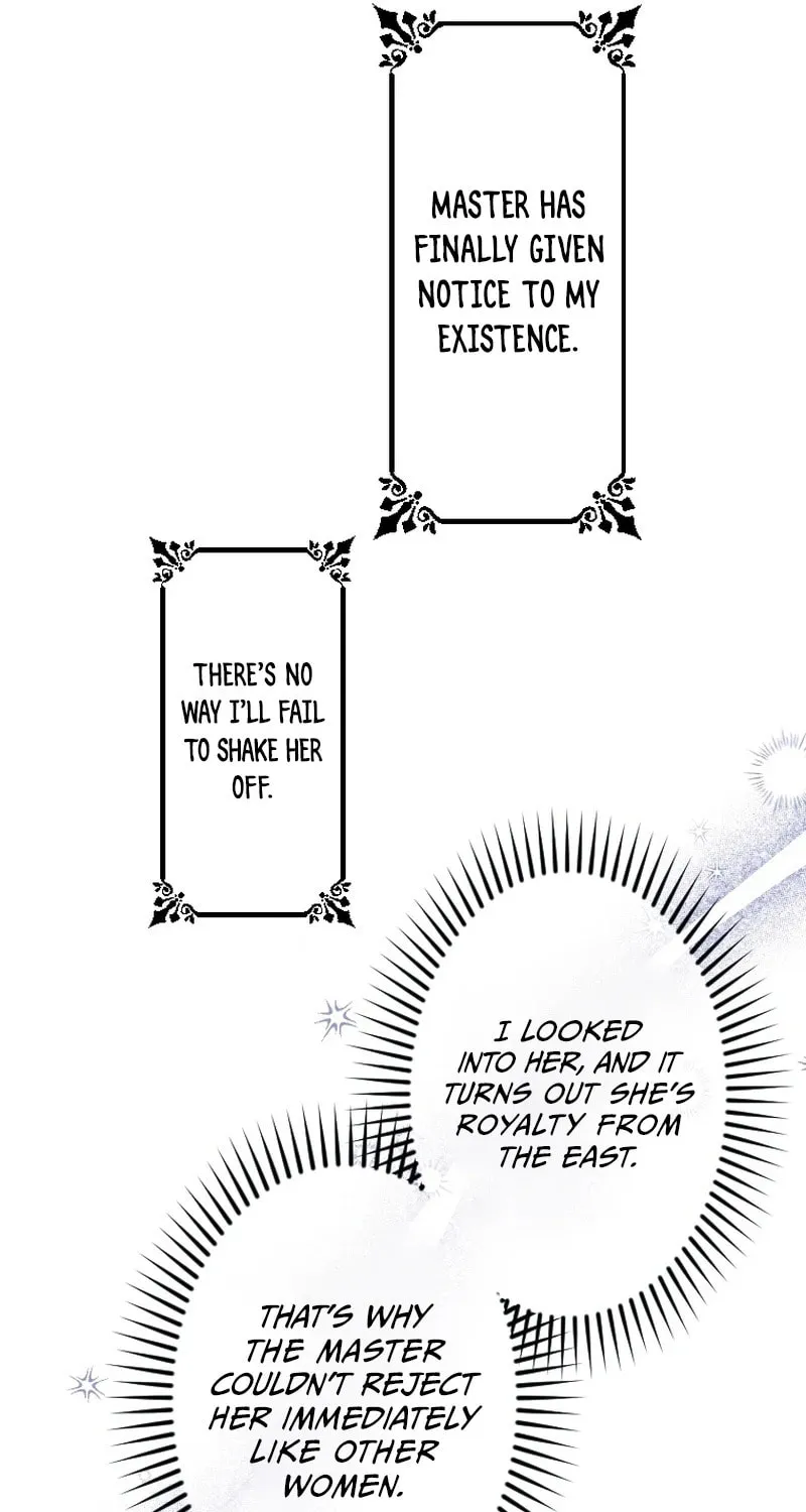 Oshi no Shuuchakushin wo Namete Ita Chapter 8 page 70 - 