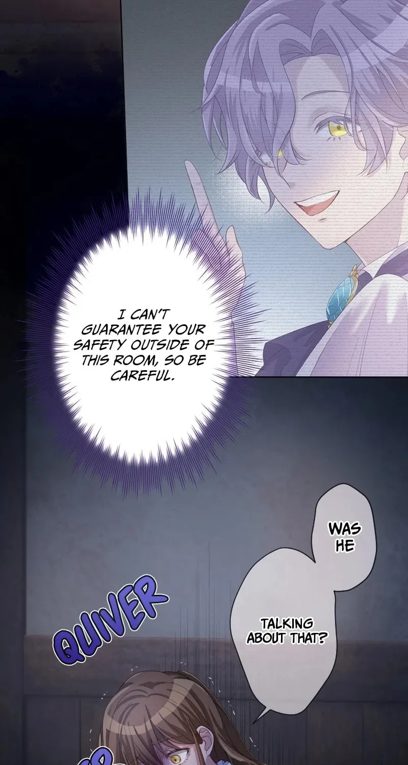 Oshi no Shuuchakushin wo Namete Ita Chapter 8 page 8 - 