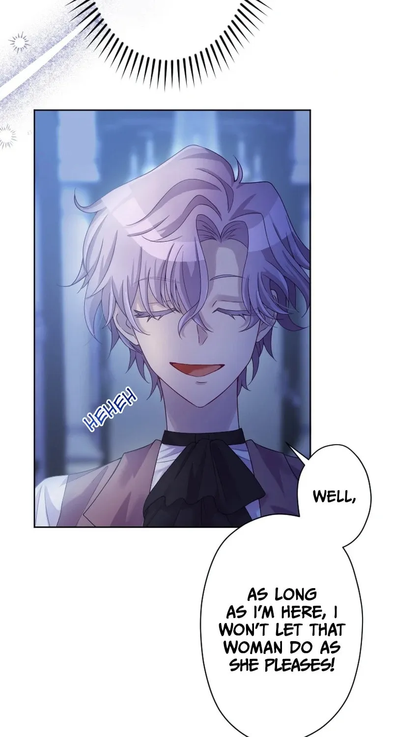 Oshi no Shuuchakushin wo Namete Ita Chapter 8 page 71 - 