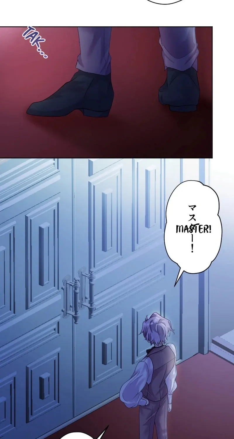 Oshi no Shuuchakushin wo Namete Ita Chapter 8 page 72 - 