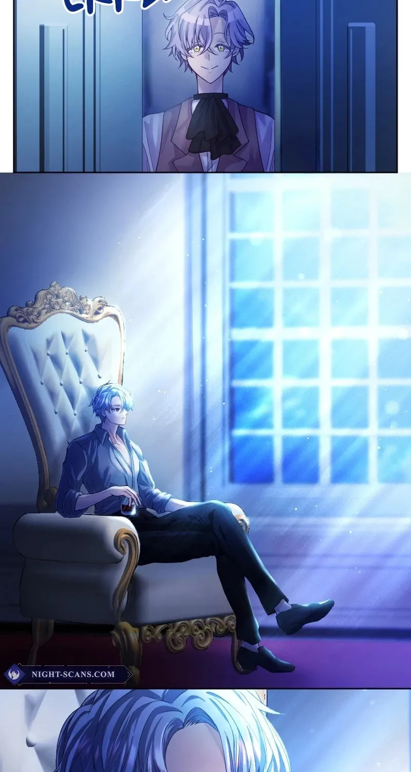 Oshi no Shuuchakushin wo Namete Ita Chapter 8 page 74 - 