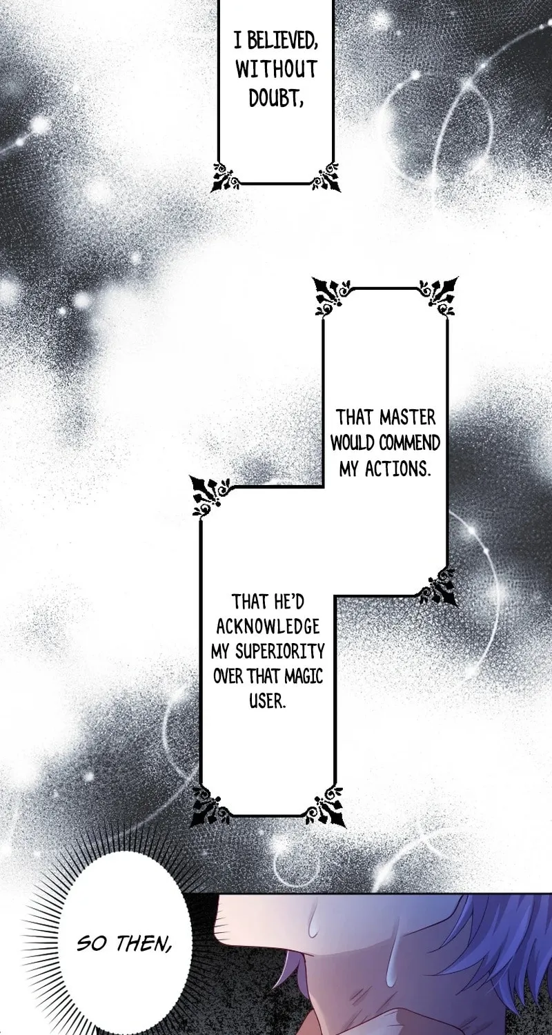 Oshi no Shuuchakushin wo Namete Ita Chapter 8 page 77 - 