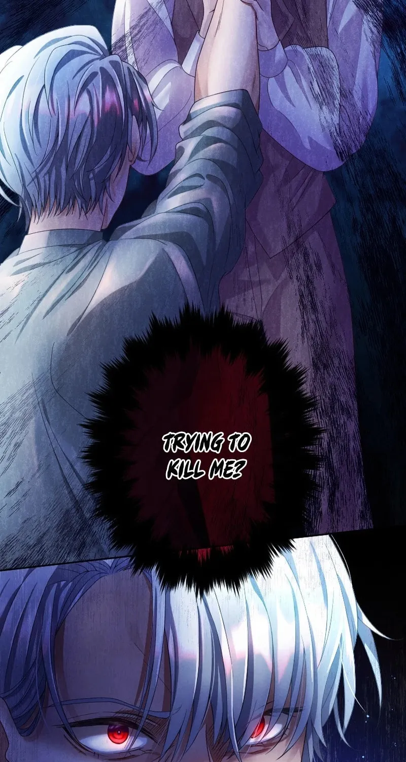Oshi no Shuuchakushin wo Namete Ita Chapter 8 page 79 - 