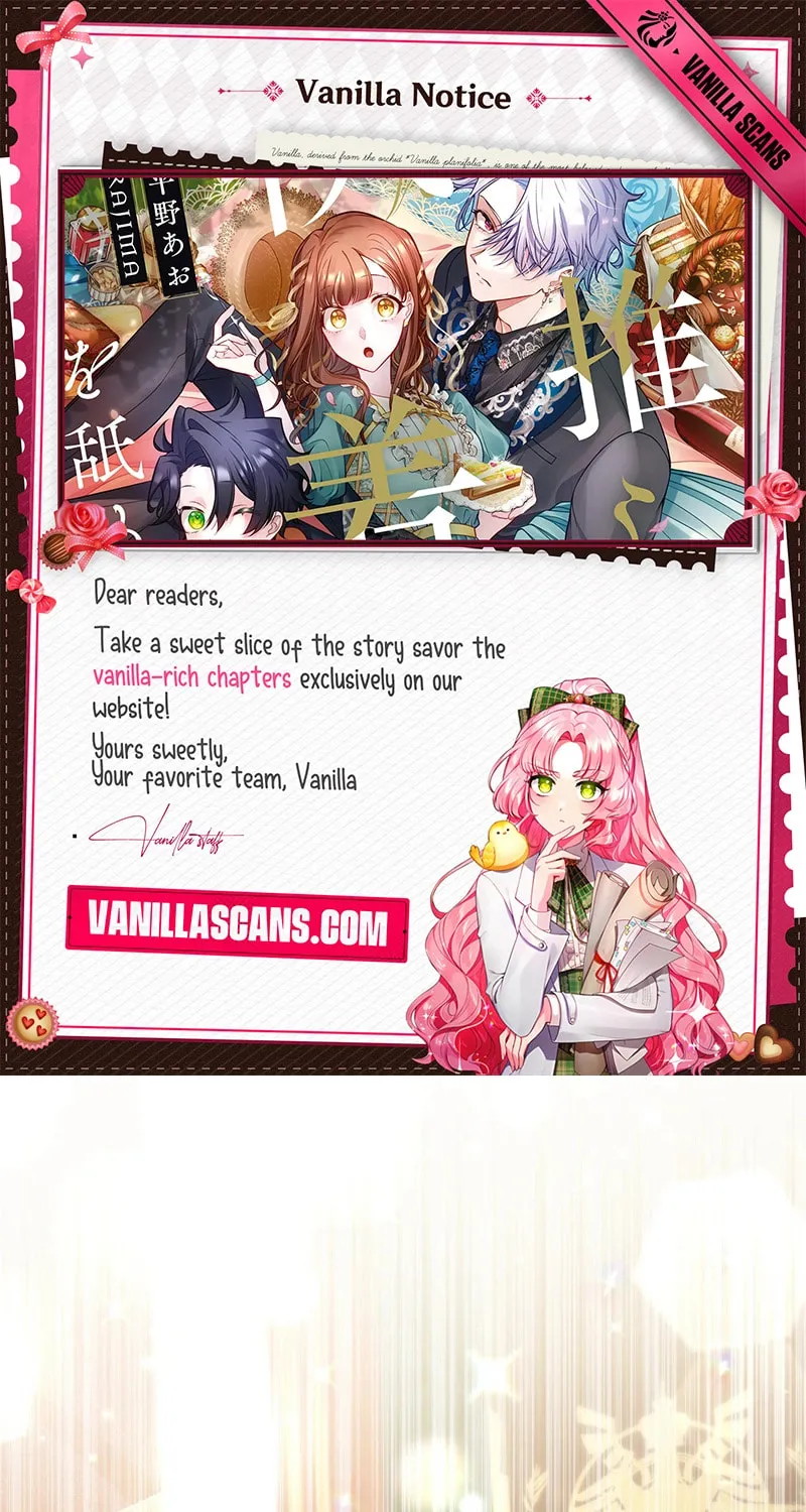 Oshi no Shuuchakushin wo Namete Ita Chapter 80 page 1 - 
