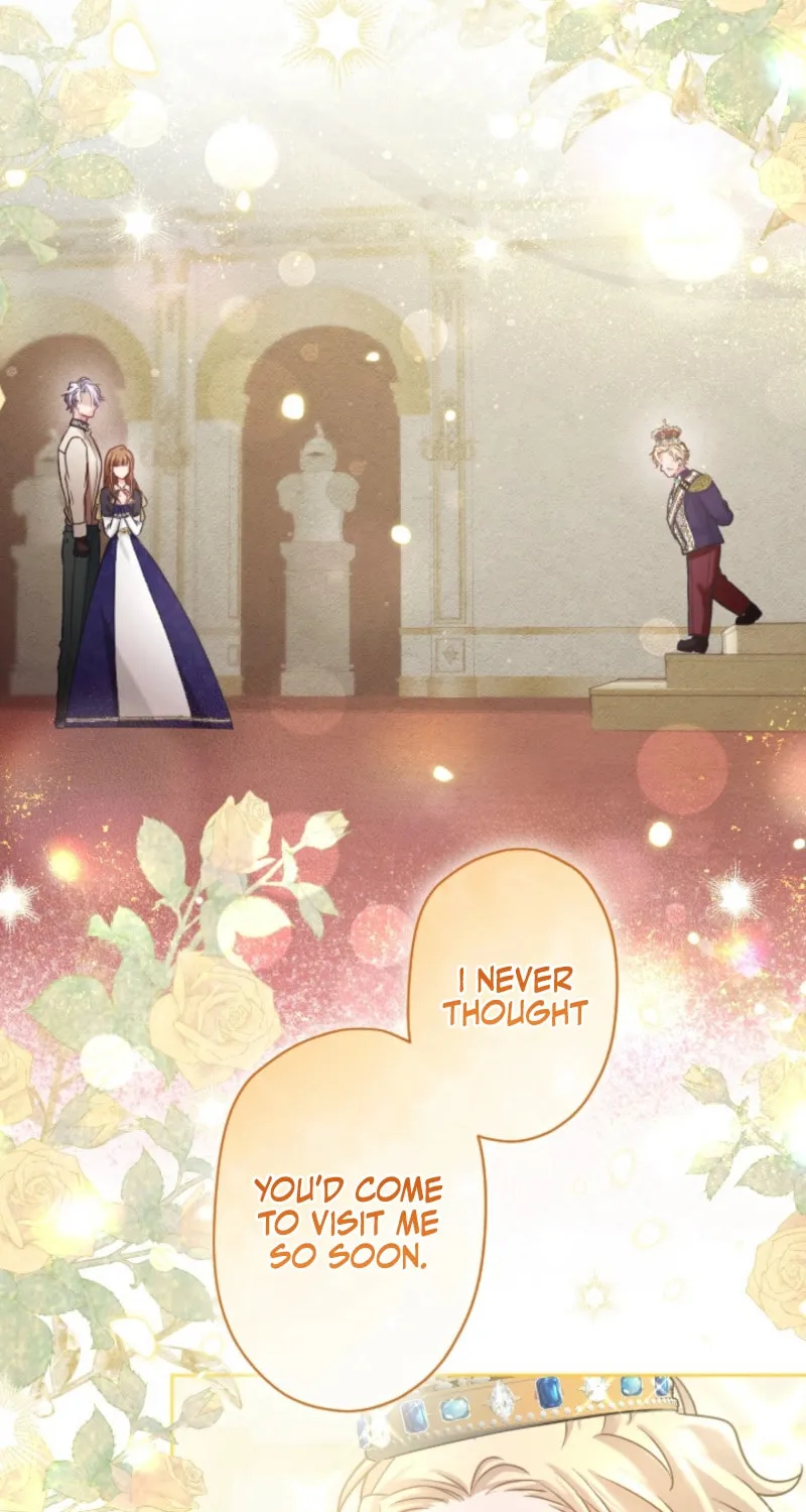 Oshi no Shuuchakushin wo Namete Ita Chapter 80 page 11 - 