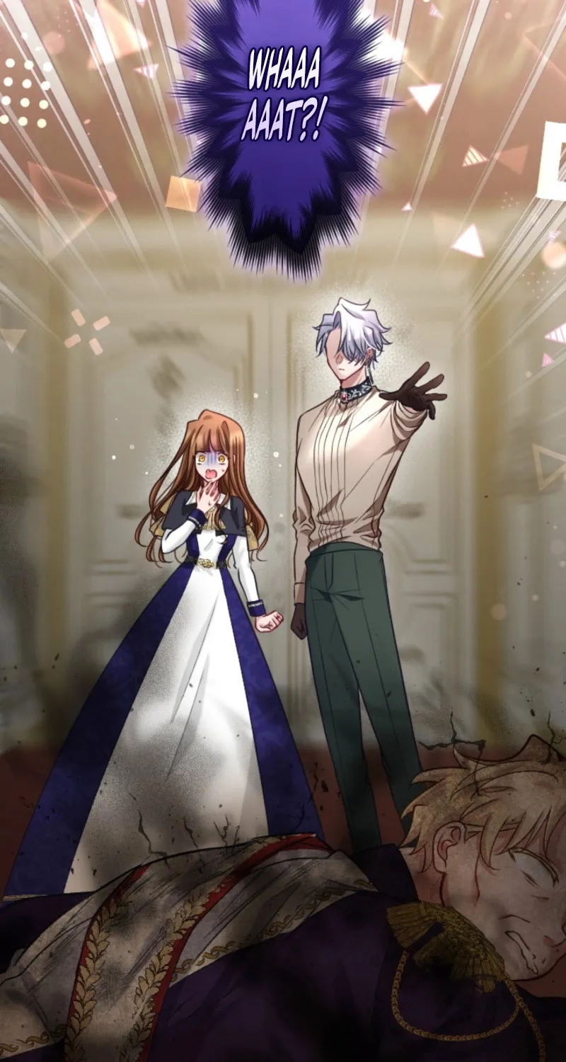Oshi no Shuuchakushin wo Namete Ita Chapter 80 page 15 - 