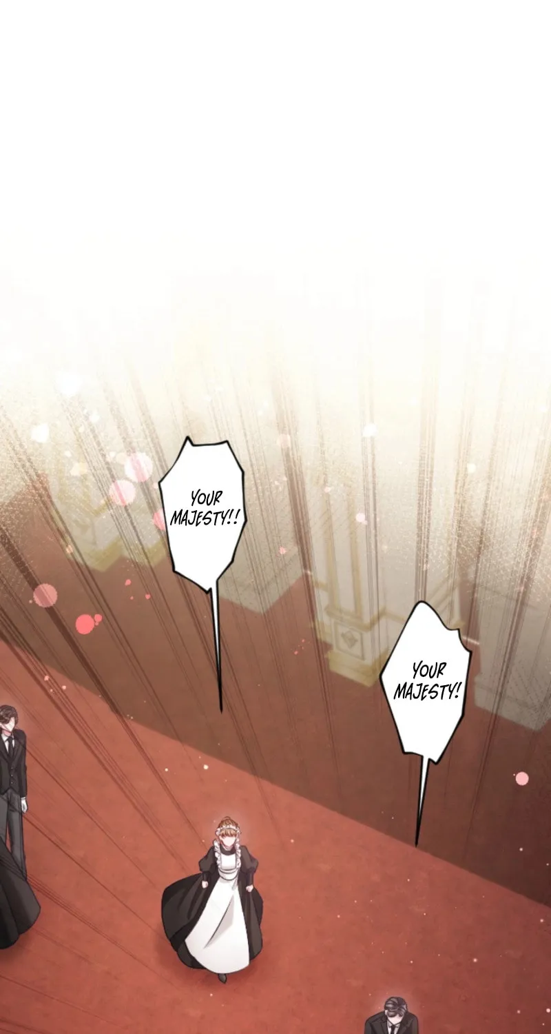Oshi no Shuuchakushin wo Namete Ita Chapter 80 page 17 - 