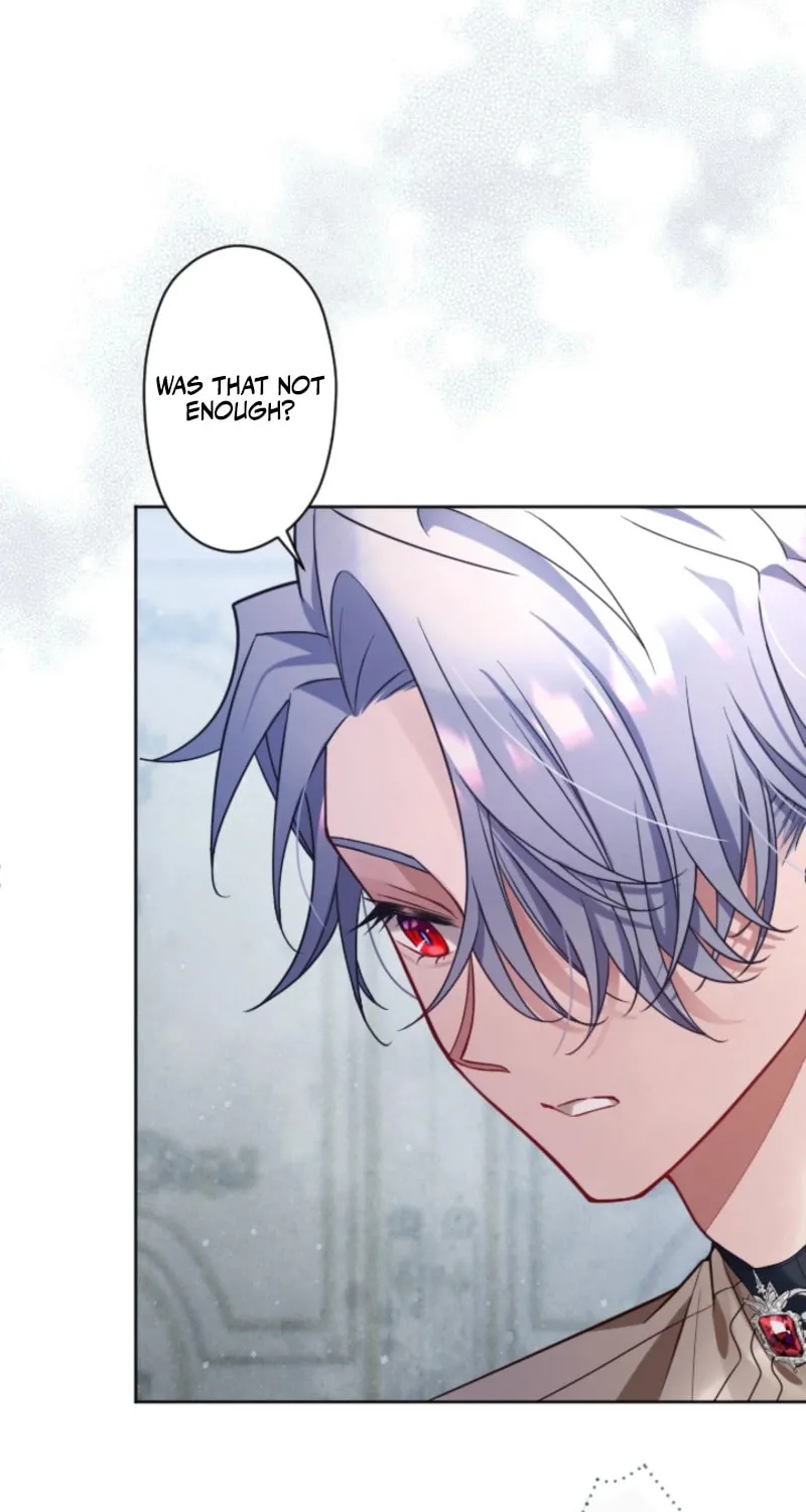 Oshi no Shuuchakushin wo Namete Ita Chapter 80 page 20 - 
