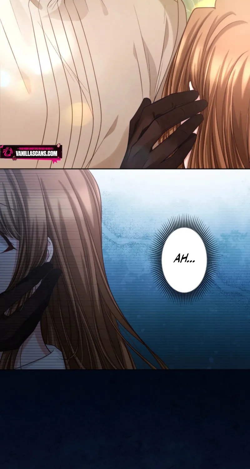 Oshi no Shuuchakushin wo Namete Ita Chapter 80 page 27 - 