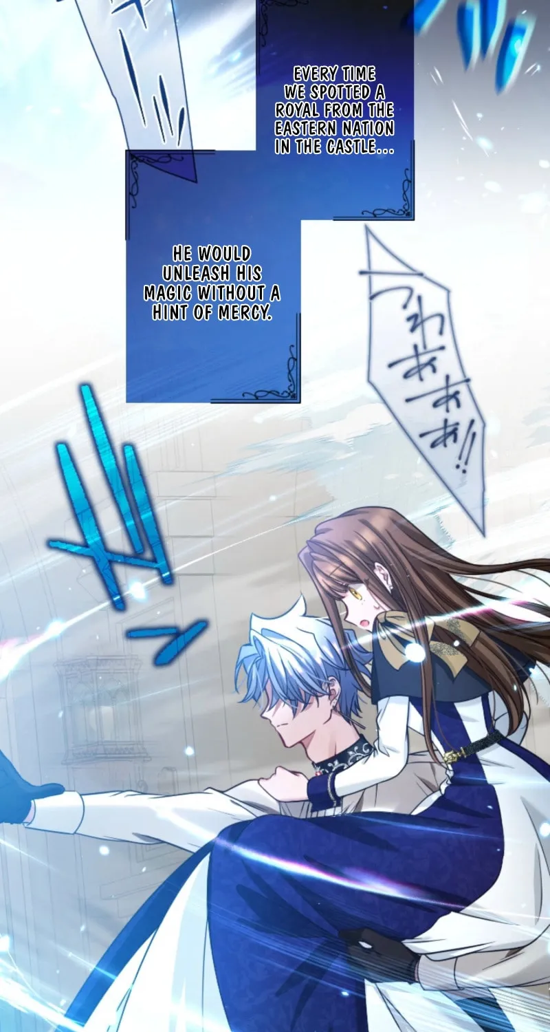 Oshi no Shuuchakushin wo Namete Ita Chapter 80 page 30 - 