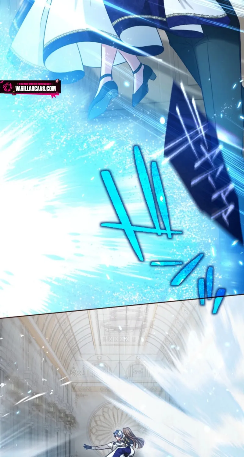Oshi no Shuuchakushin wo Namete Ita Chapter 80 page 31 - 