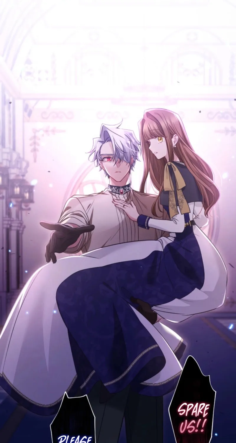 Oshi no Shuuchakushin wo Namete Ita Chapter 80 page 33 - 