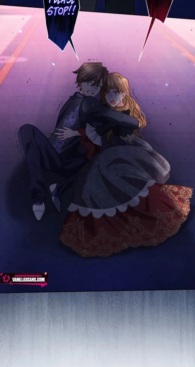 Oshi no Shuuchakushin wo Namete Ita Chapter 80 page 34 - 