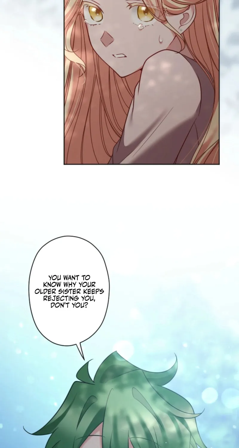 Oshi no Shuuchakushin wo Namete Ita Chapter 80 page 50 - 