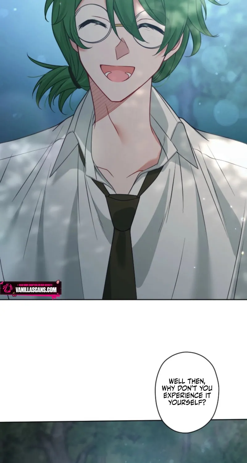 Oshi no Shuuchakushin wo Namete Ita Chapter 80 page 51 - 