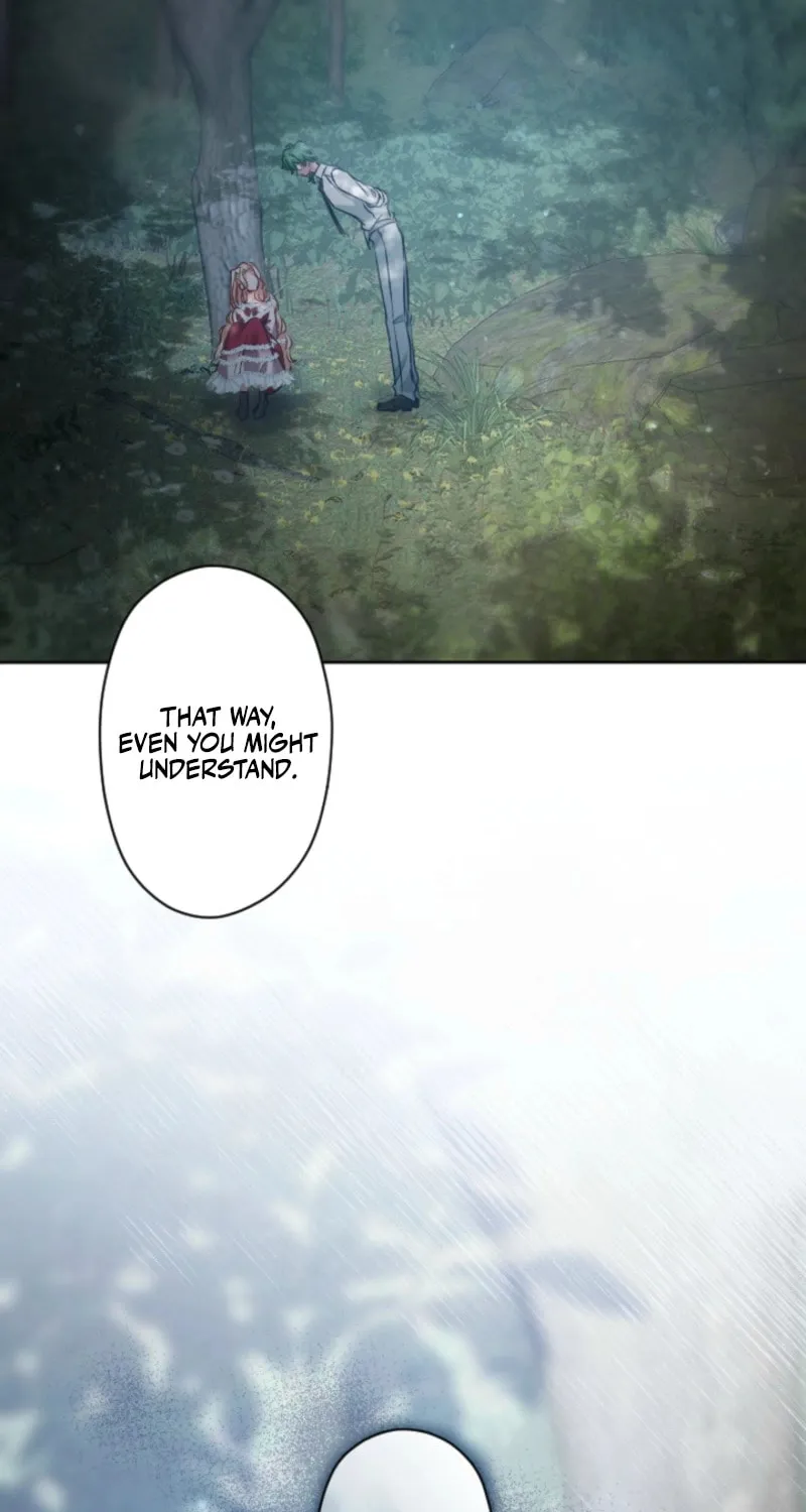 Oshi no Shuuchakushin wo Namete Ita Chapter 80 page 52 - 
