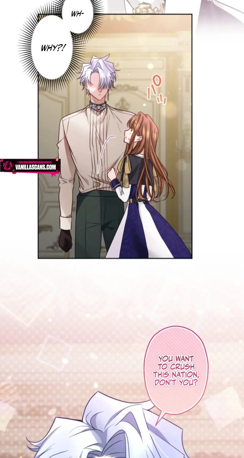Oshi no Shuuchakushin wo Namete Ita Chapter 80 page 7 - 