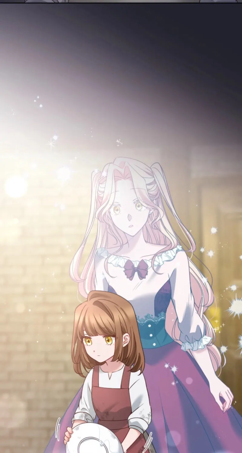 Oshi no Shuuchakushin wo Namete Ita Chapter 80 page 61 - 