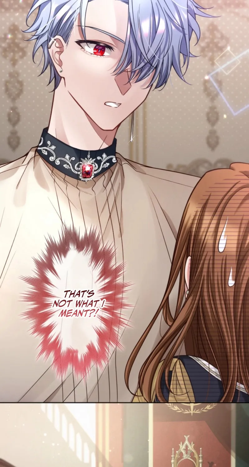 Oshi no Shuuchakushin wo Namete Ita Chapter 80 page 8 - 
