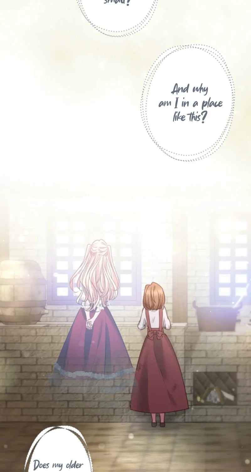 Oshi no Shuuchakushin wo Namete Ita Chapter 80 page 71 - 