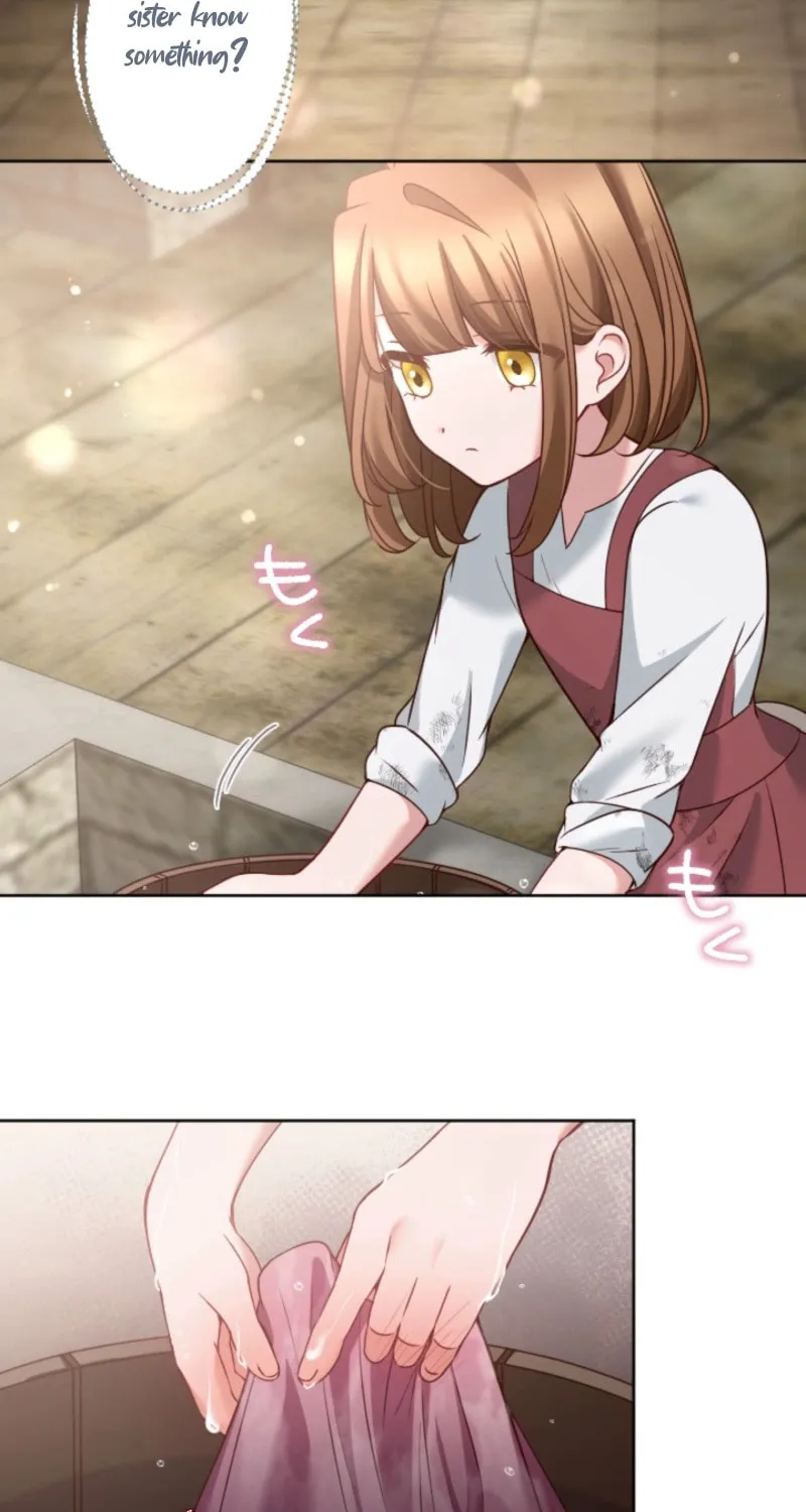 Oshi no Shuuchakushin wo Namete Ita Chapter 80 page 72 - 
