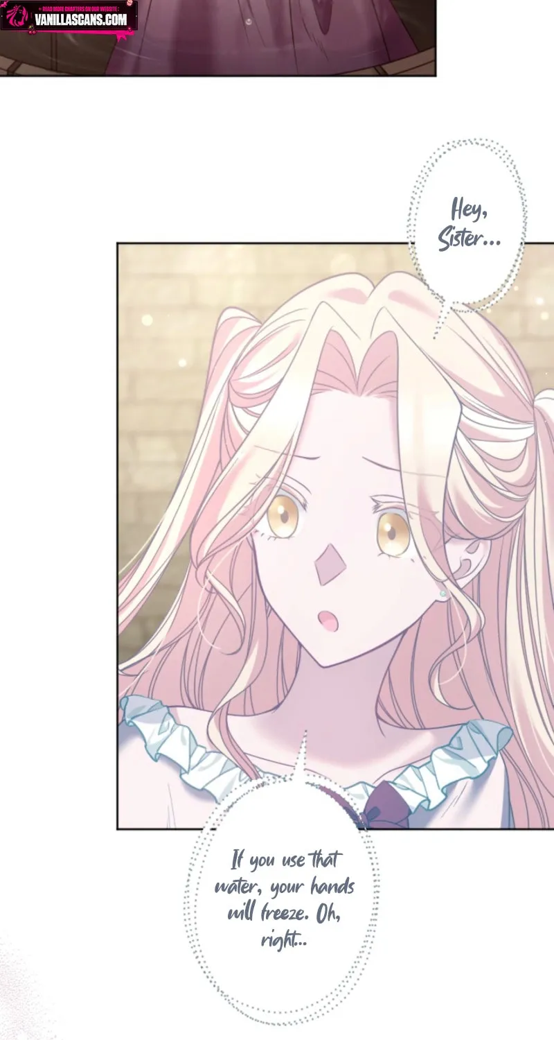 Oshi no Shuuchakushin wo Namete Ita Chapter 80 page 73 - 