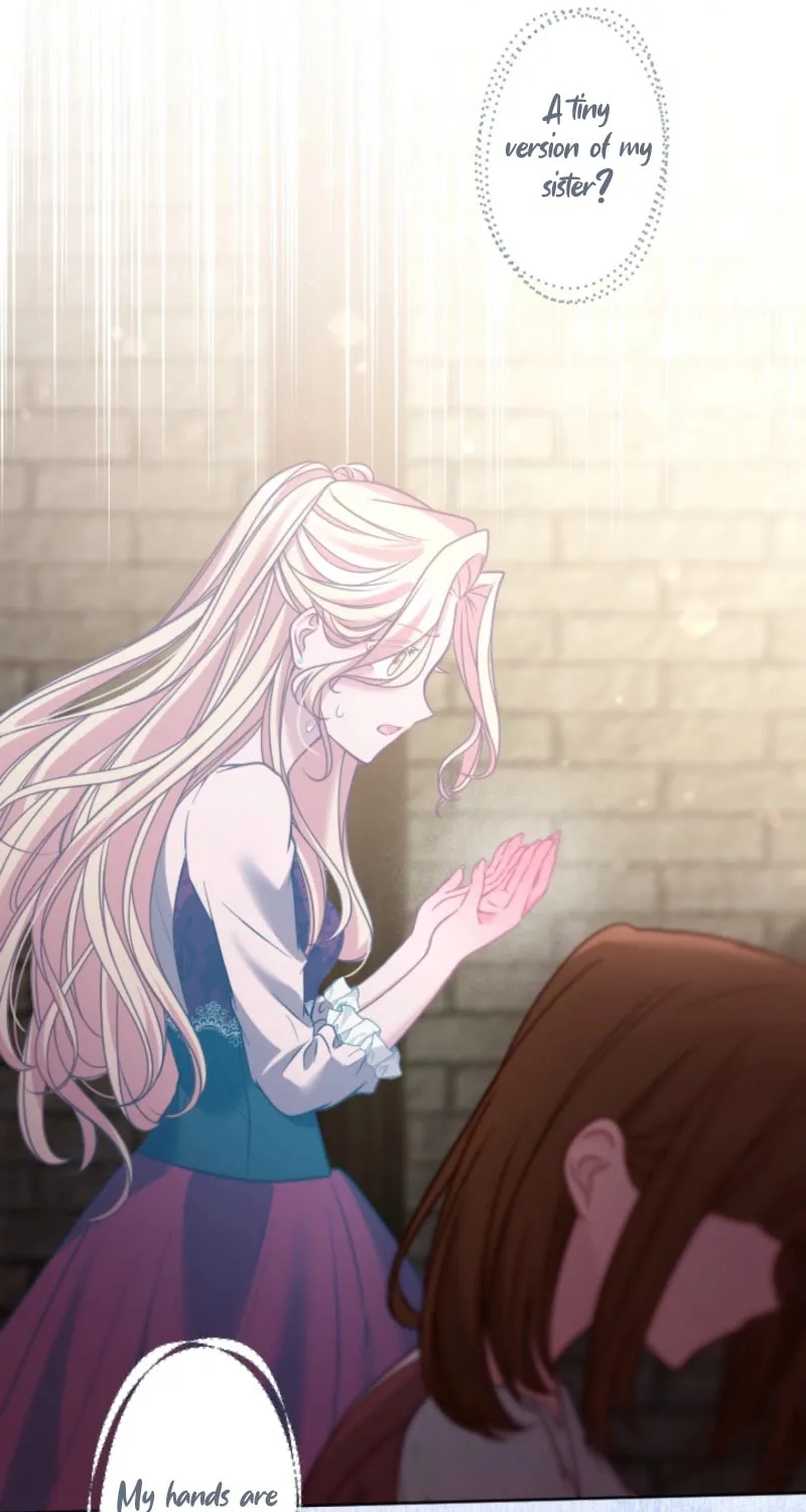 Oshi no Shuuchakushin wo Namete Ita Chapter 80 page 76 - 