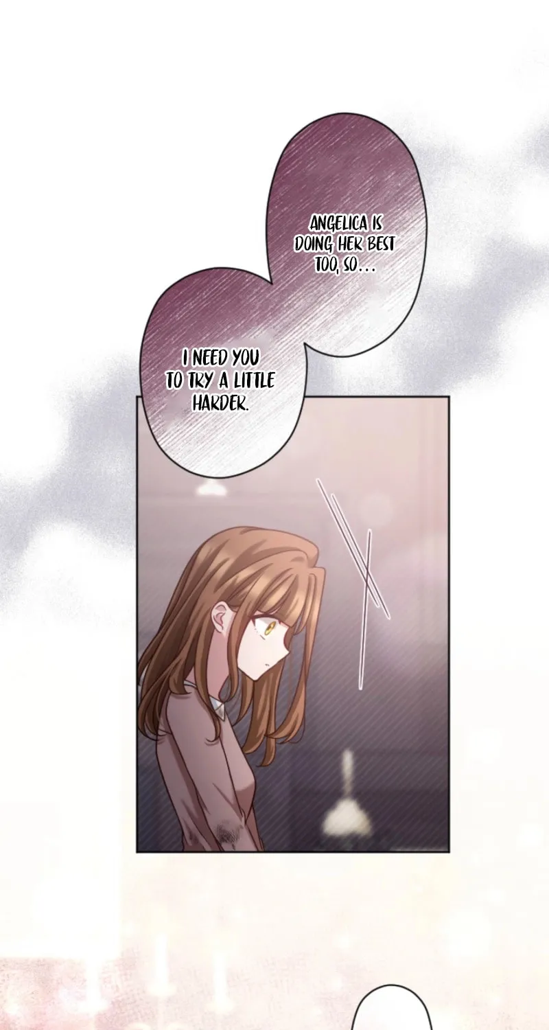 Oshi no Shuuchakushin wo Namete Ita Chapter 81 page 12 - 