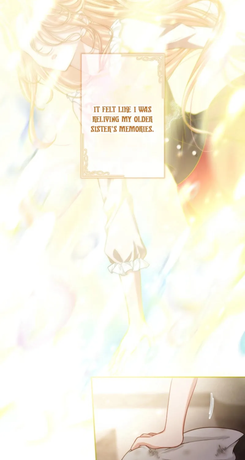 Oshi no Shuuchakushin wo Namete Ita Chapter 81 page 3 - 