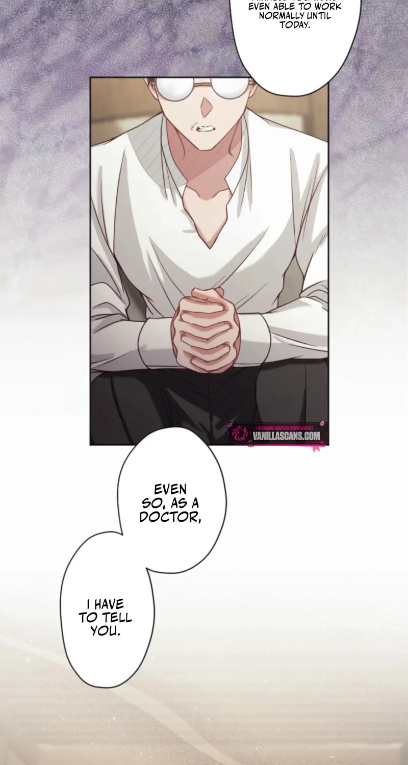 Oshi no Shuuchakushin wo Namete Ita Chapter 81 page 28 - 