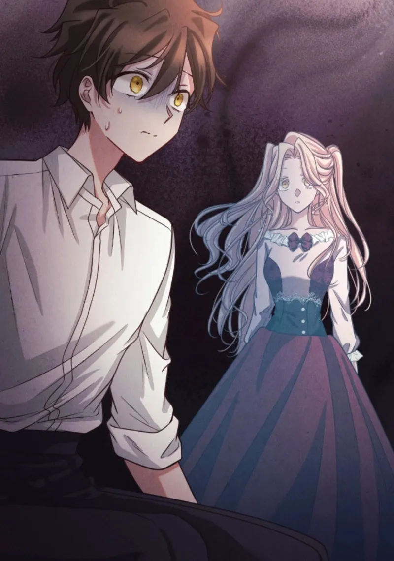 Oshi no Shuuchakushin wo Namete Ita Chapter 81 page 30 - 