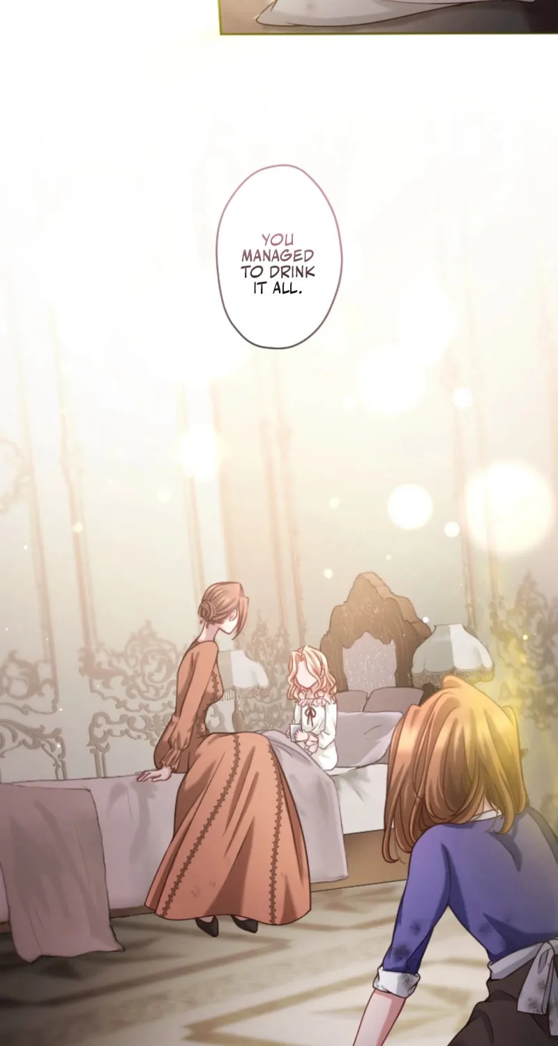 Oshi no Shuuchakushin wo Namete Ita Chapter 81 page 4 - 