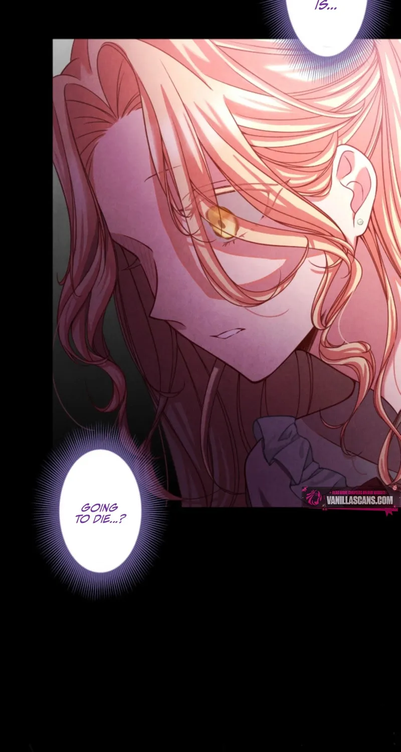 Oshi no Shuuchakushin wo Namete Ita Chapter 81 page 32 - 