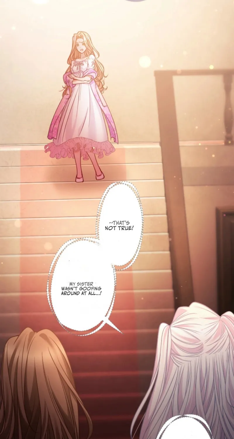 Oshi no Shuuchakushin wo Namete Ita Chapter 81 page 40 - 