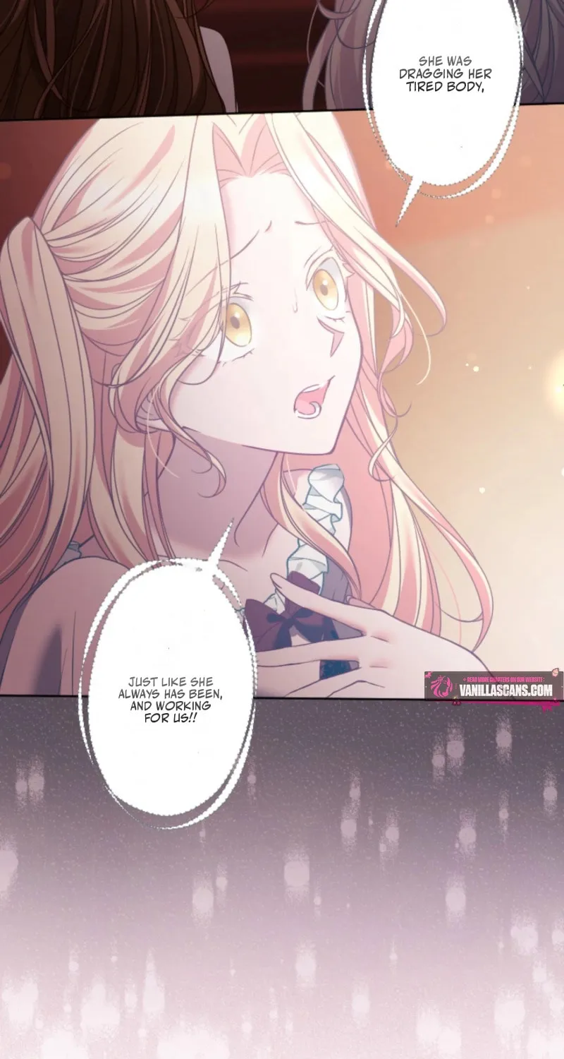 Oshi no Shuuchakushin wo Namete Ita Chapter 81 page 41 - 