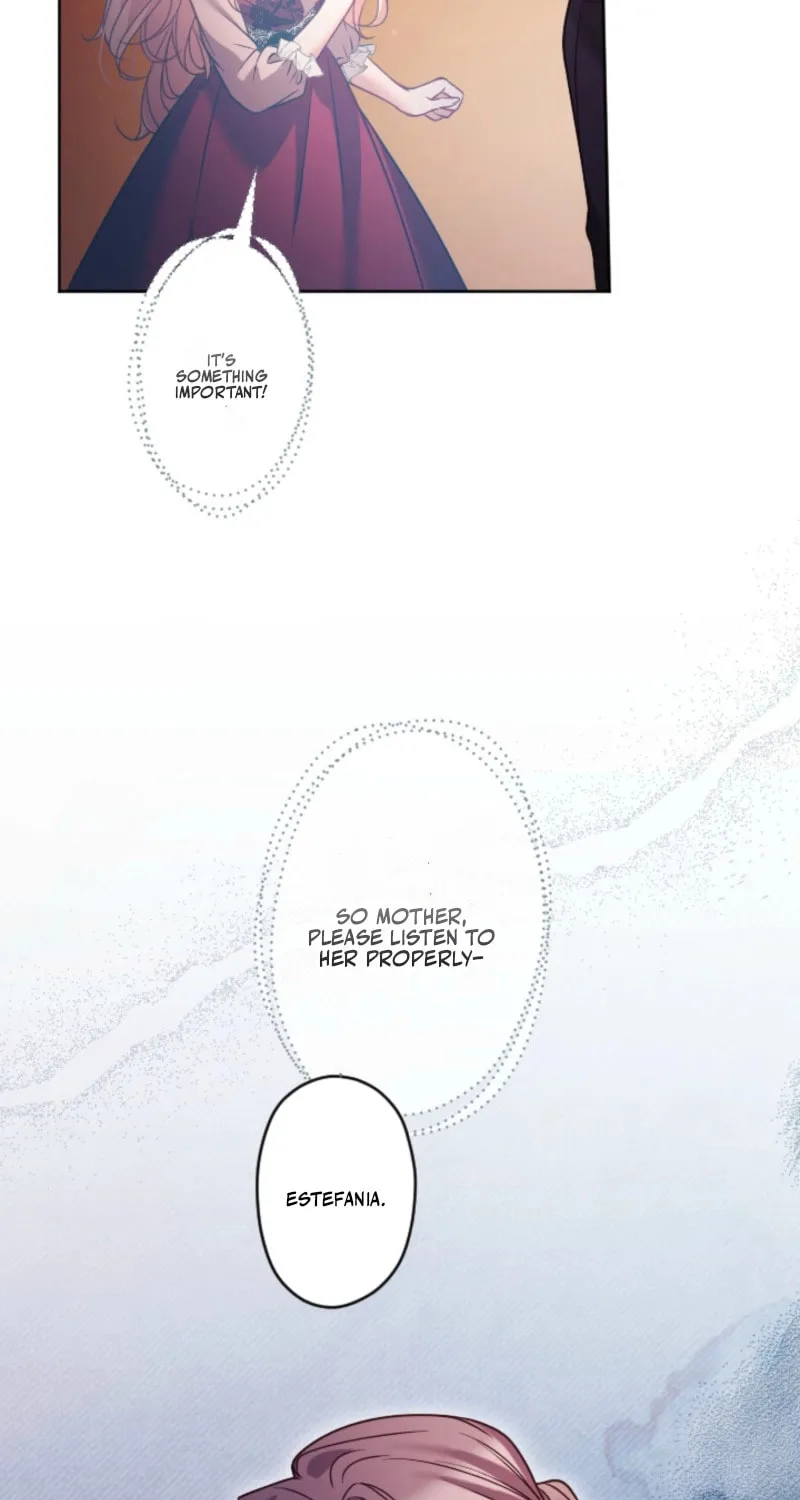 Oshi no Shuuchakushin wo Namete Ita Chapter 81 page 44 - 