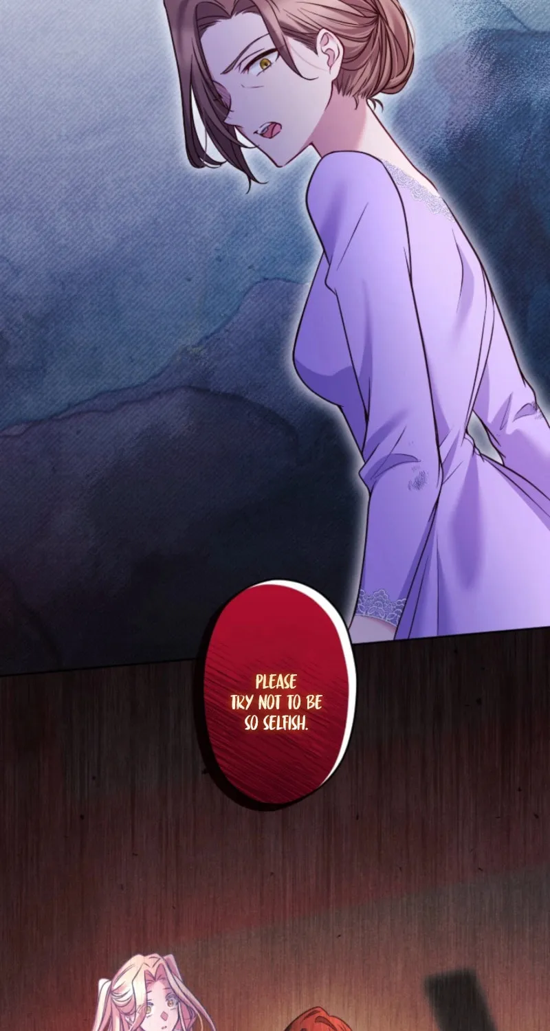 Oshi no Shuuchakushin wo Namete Ita Chapter 81 page 45 - 