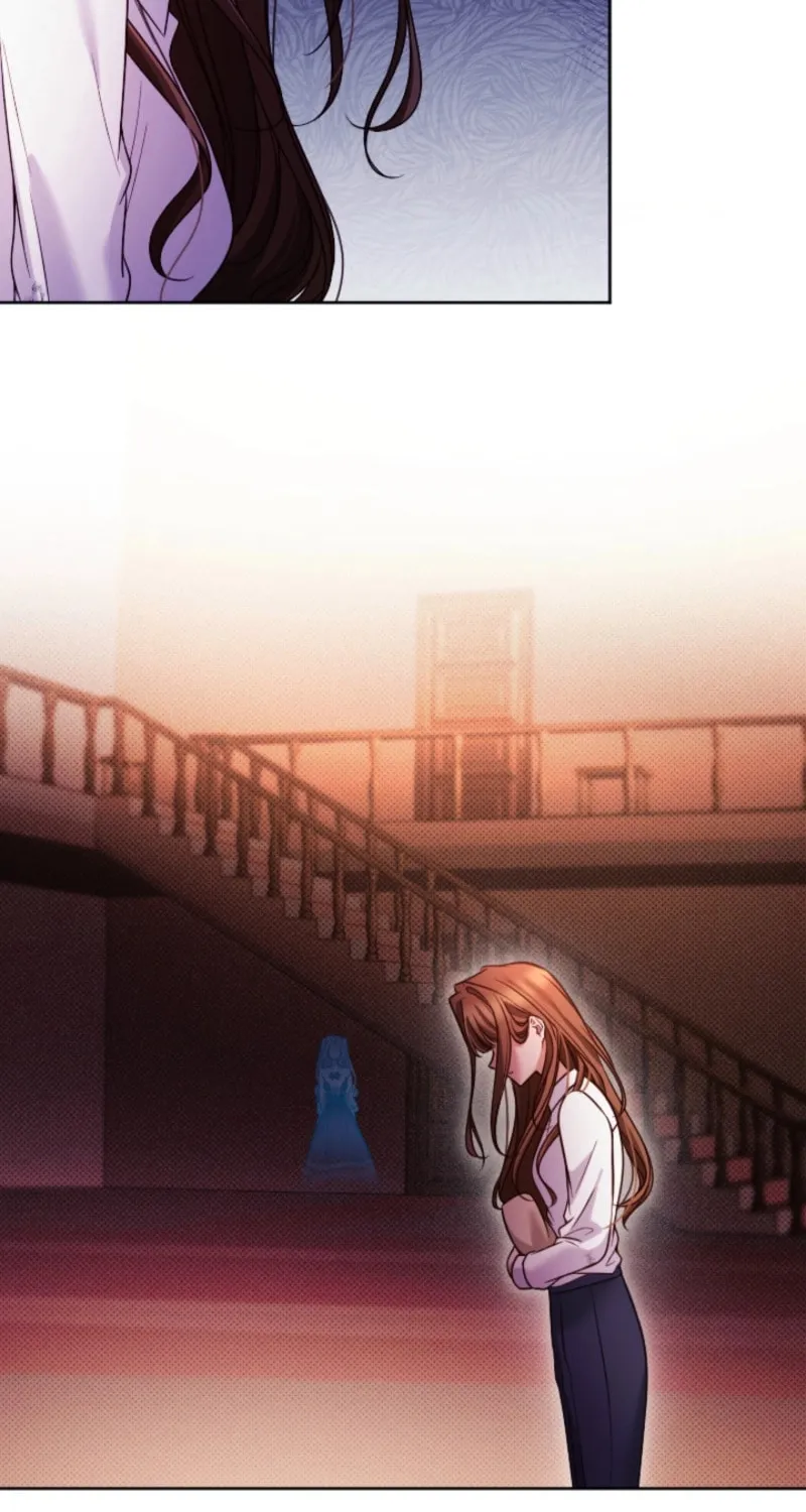 Oshi no Shuuchakushin wo Namete Ita Chapter 81 page 47 - 