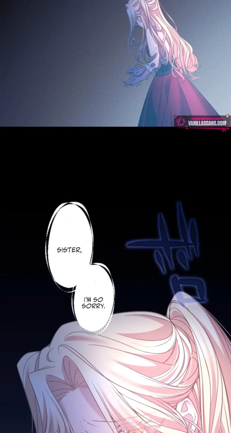 Oshi no Shuuchakushin wo Namete Ita Chapter 81 page 54 - 