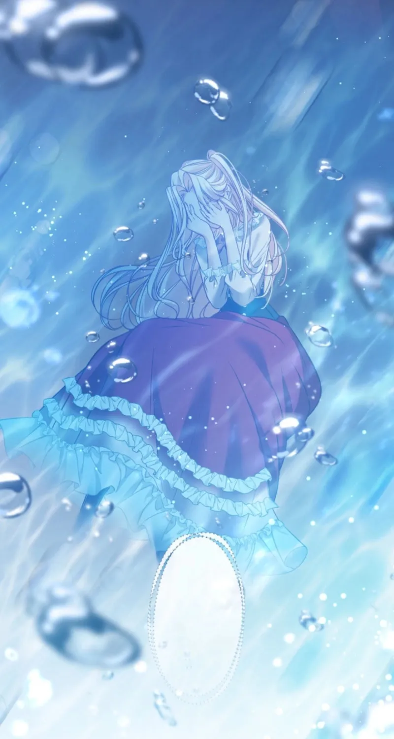 Oshi no Shuuchakushin wo Namete Ita Chapter 81 page 56 - 