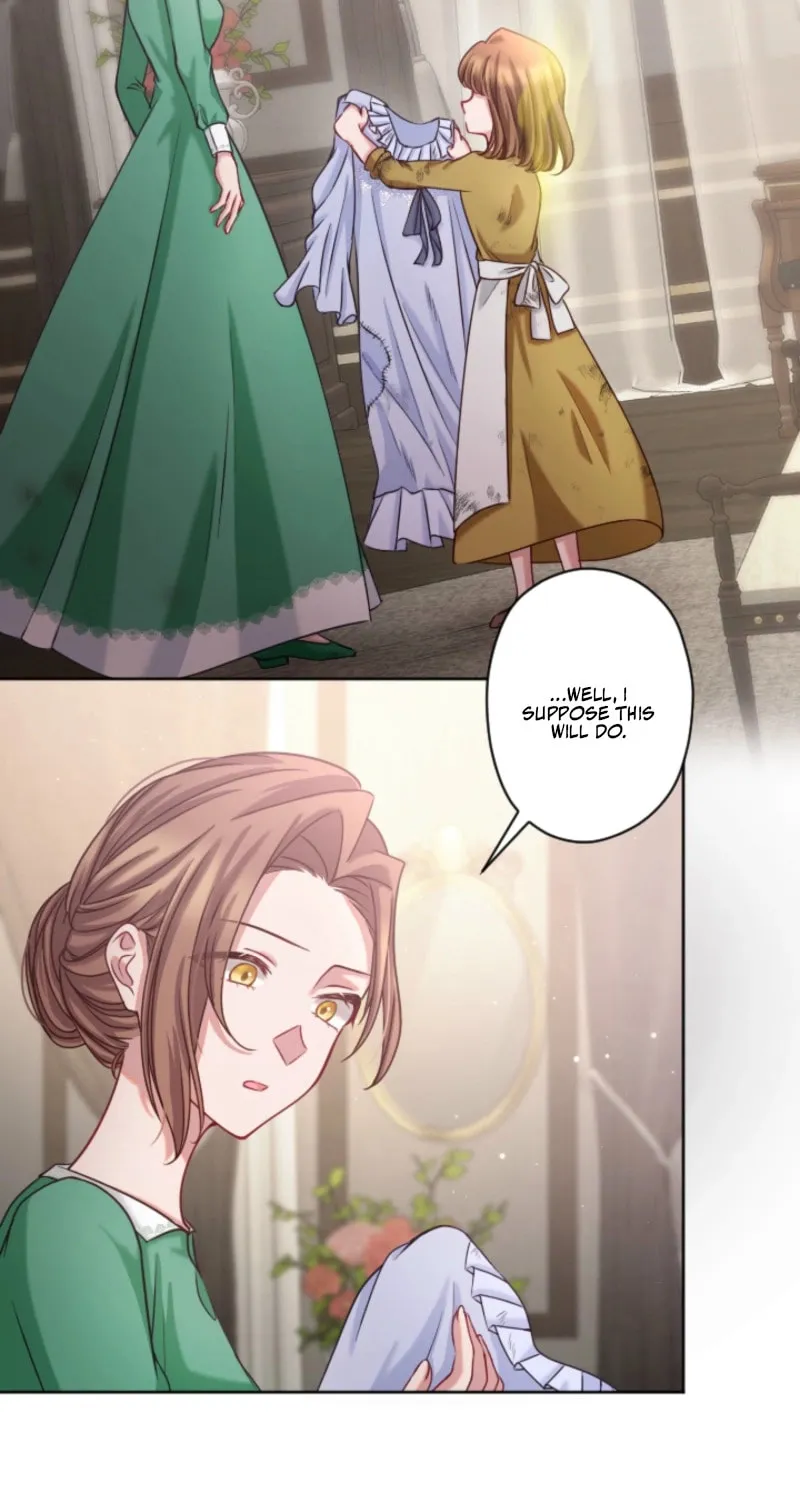 Oshi no Shuuchakushin wo Namete Ita Chapter 81 page 7 - 