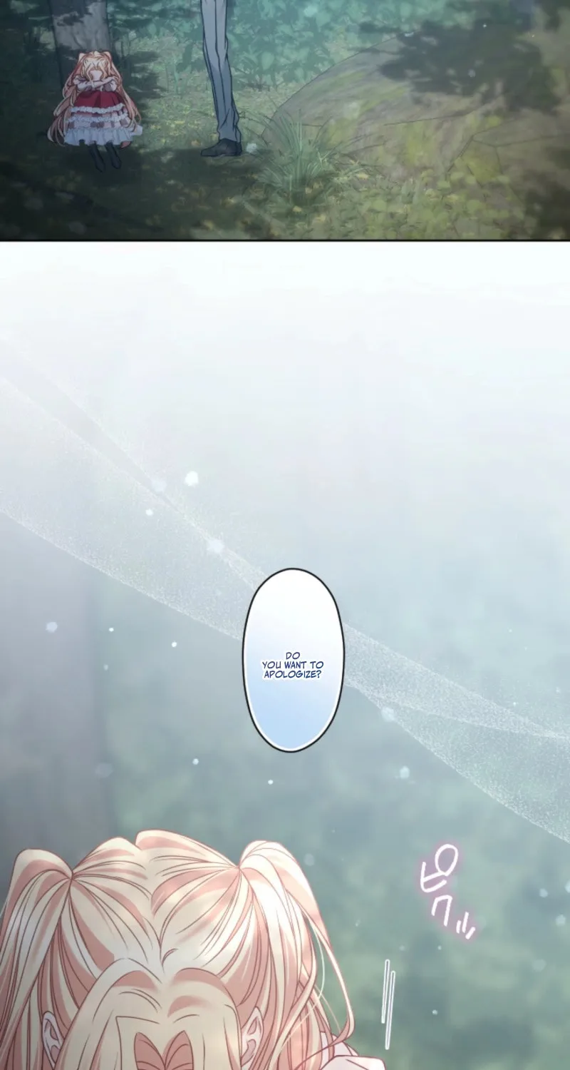 Oshi no Shuuchakushin wo Namete Ita Chapter 81 page 61 - 