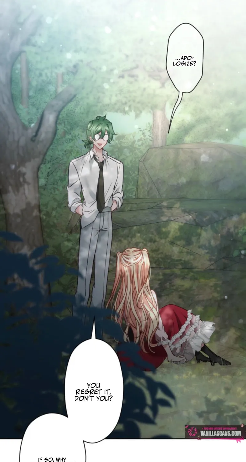 Oshi no Shuuchakushin wo Namete Ita Chapter 81 page 64 - 
