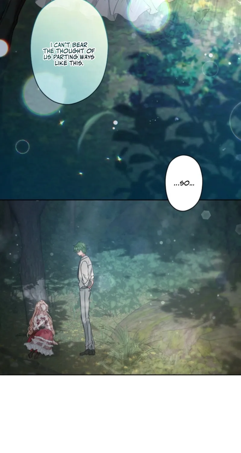 Oshi no Shuuchakushin wo Namete Ita Chapter 81 page 72 - 