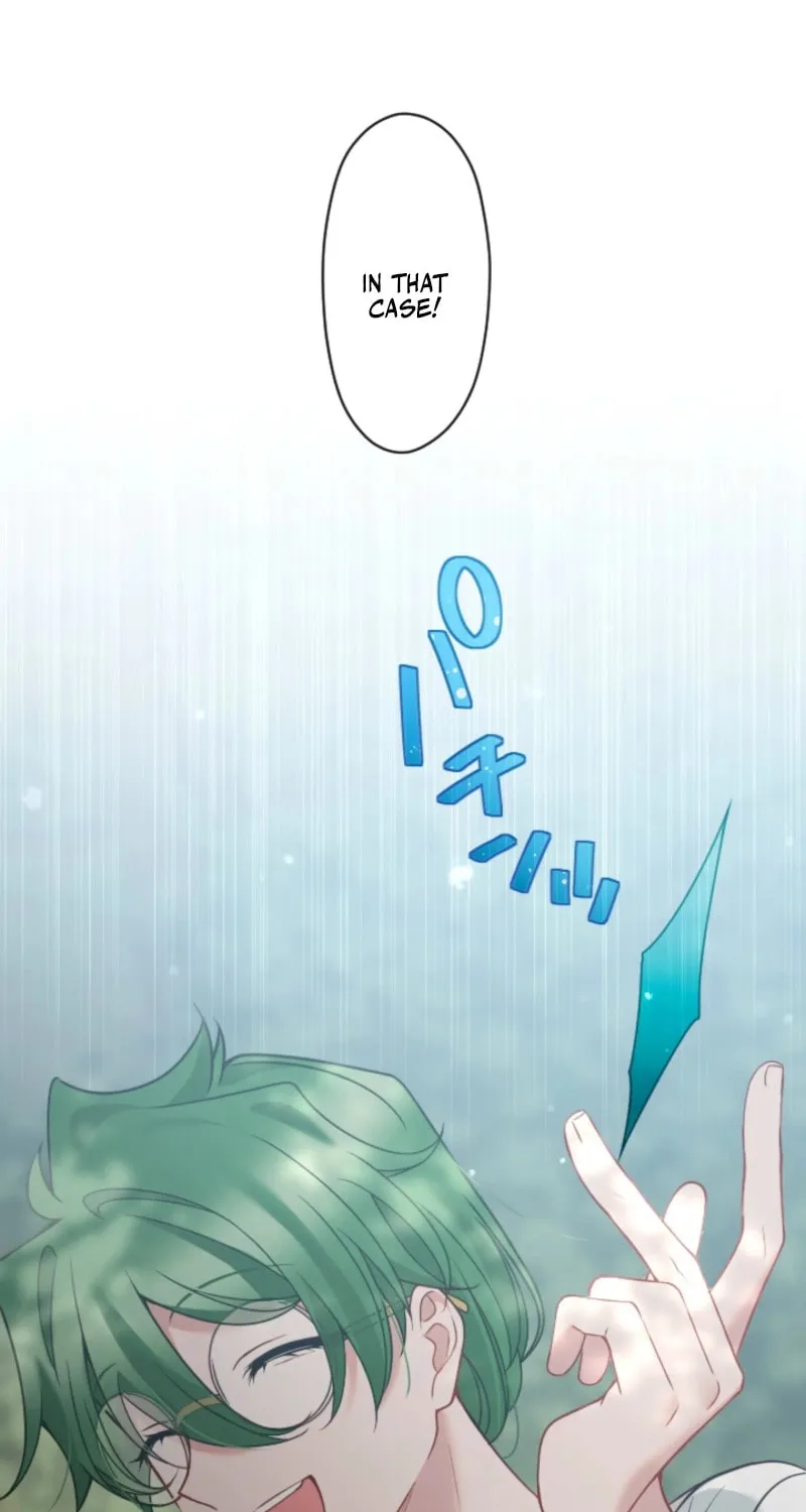 Oshi no Shuuchakushin wo Namete Ita Chapter 81 page 73 - 