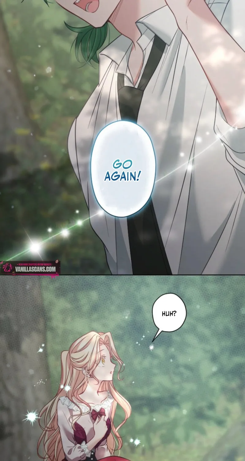 Oshi no Shuuchakushin wo Namete Ita Chapter 81 page 74 - 