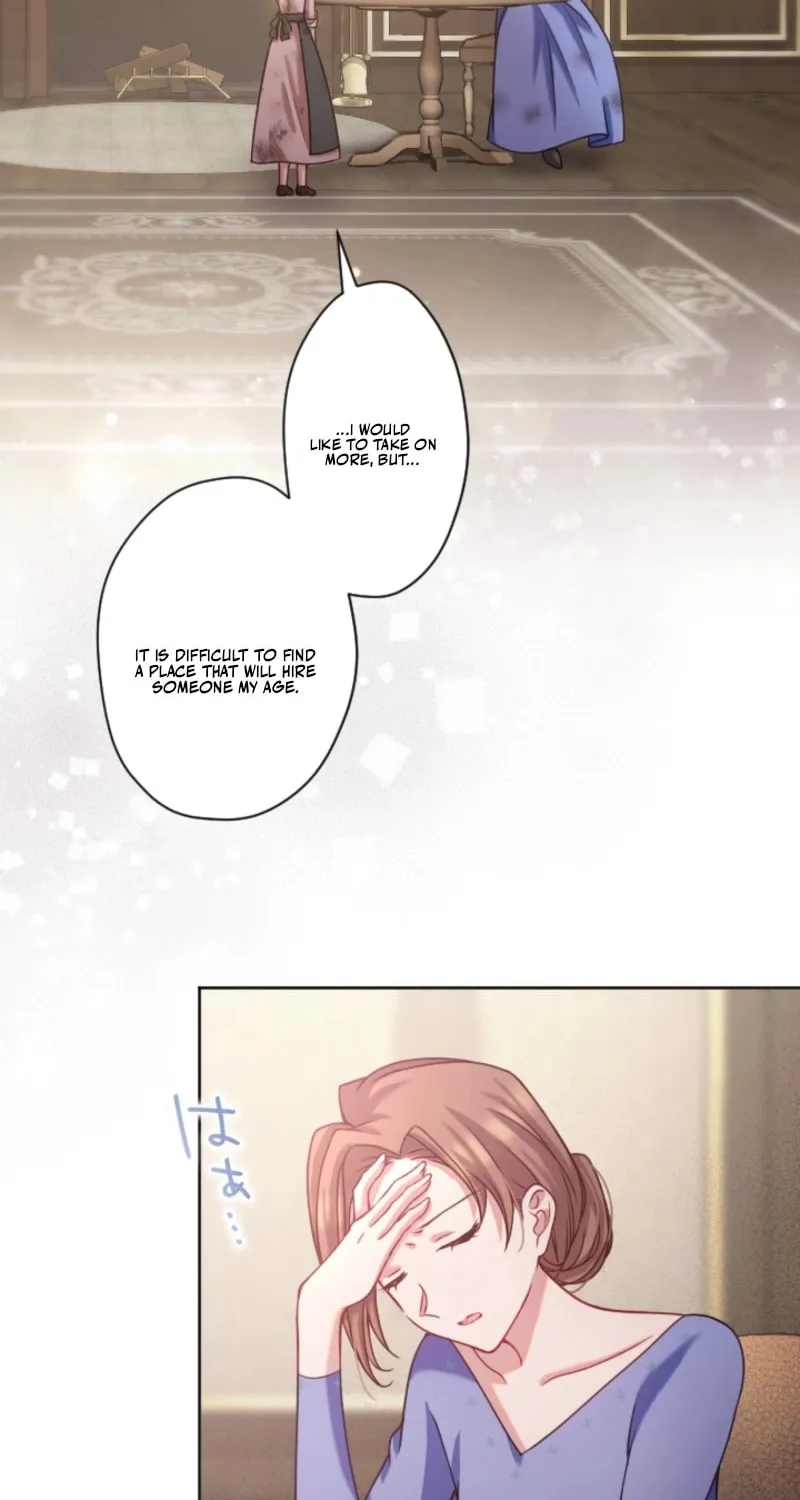 Oshi no Shuuchakushin wo Namete Ita Chapter 81 page 10 - 